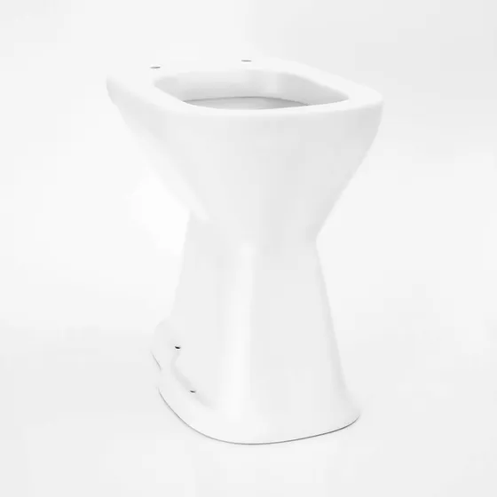 Inodoro Elevado + Bidet Elevado