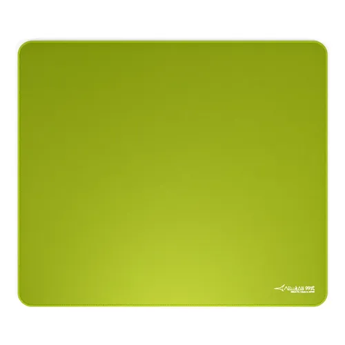 Mousepad Gamer Artisan Fx Zero Soft Xl Daidai Orange 49x42mm Cor