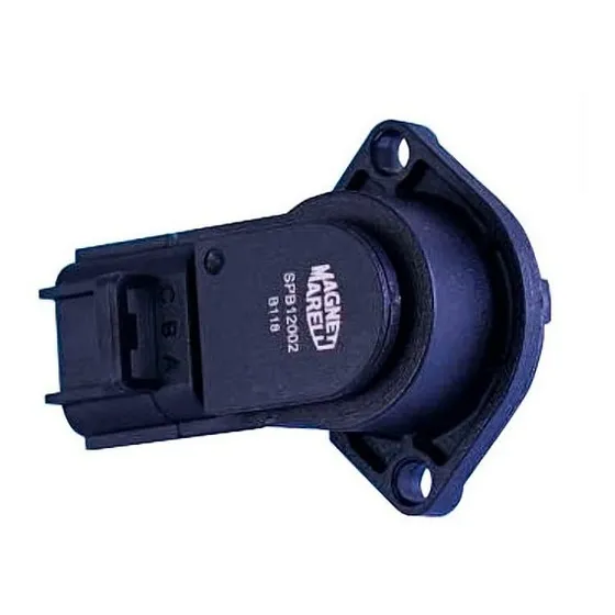 Sensor Borboleta Ford Fiesta/ecosport 2002/..