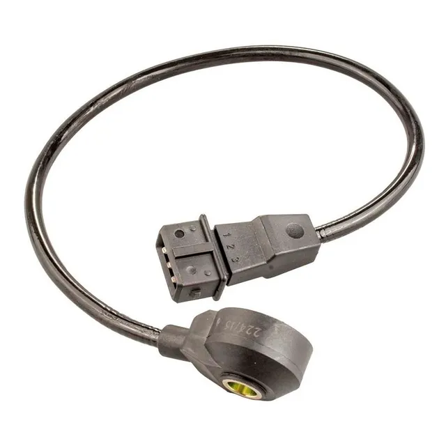 Sensor Detonação Gol 1.0 16v 2000 /2002 Mte 7003