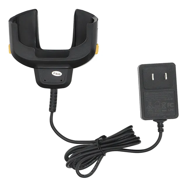 Adaptador De Corriente Cable De Carga Zebra Tc70 Tc72 Tc75
