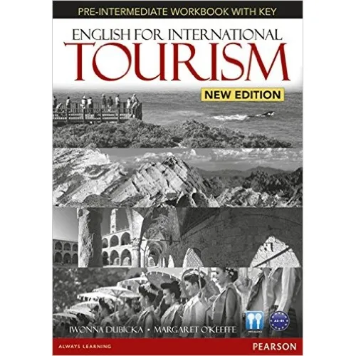 English For International Tourism (ne) - Pre-intermediate