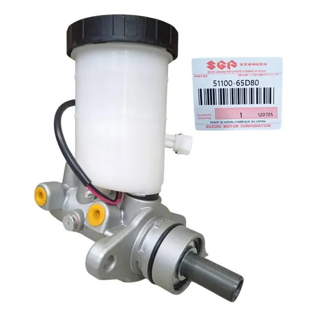 Bomba De Freno Grand Vitara 2.0