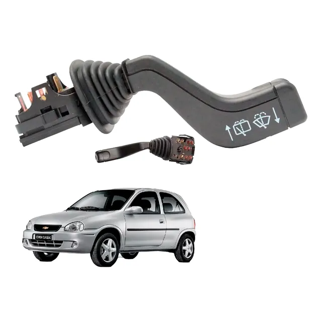 Telecomando Limpiaparabrisa Chevrolet Corsa Swing 2000 2008