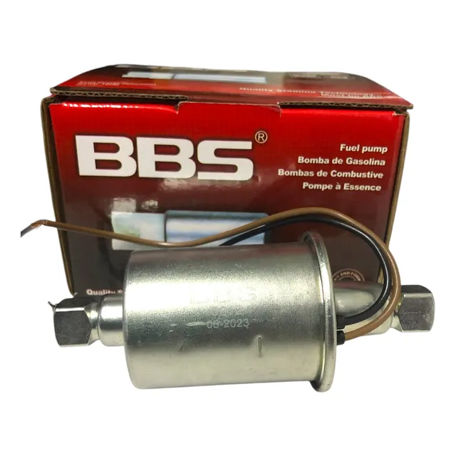 8012 Bomba Pila Gasolina Eléctrica Para Ford Ltd