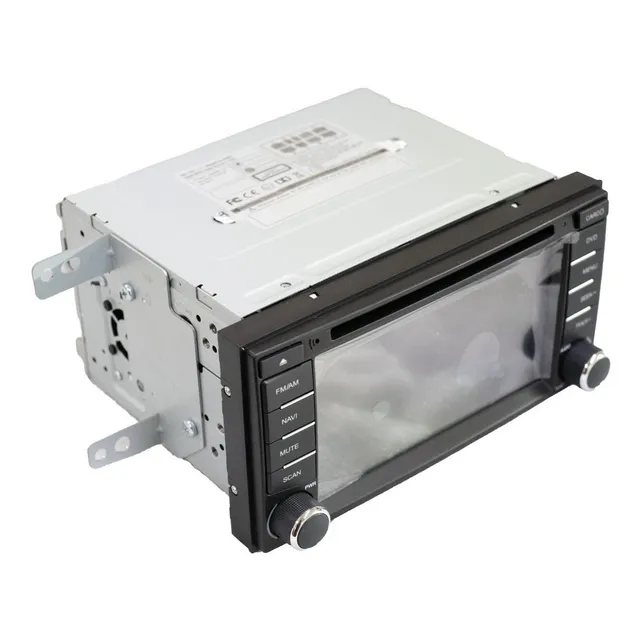 Auto Estereo Nissan Original
