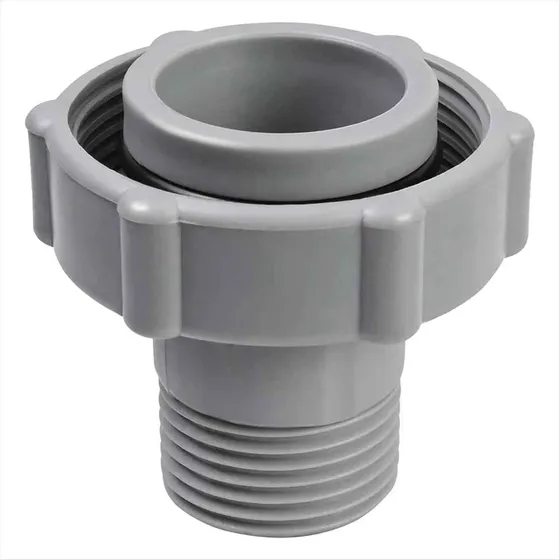 Conector De Drenajes Para Piscina Bestway