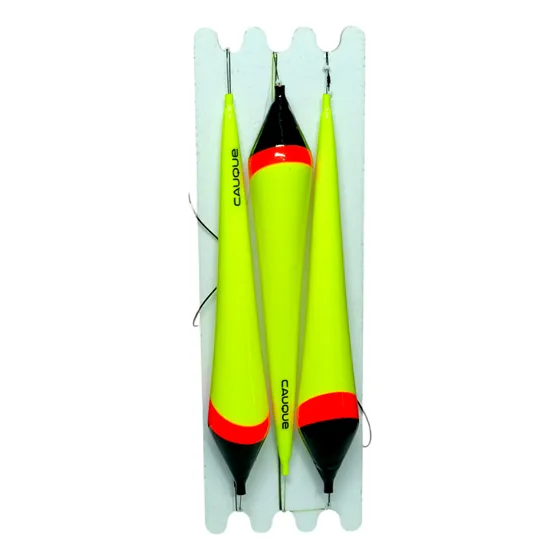 Linea Armada Cauque Cometa X3 Boyas 17cm 25mm