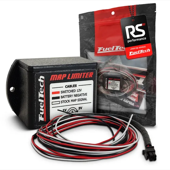 Map Limiter Fueltech De 2m