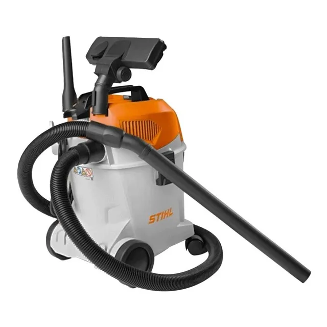 Aspiradora electrica Seco Mojado Stihl Se 33 12 Lts