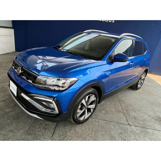 Volkswagen Taigun 1.0 Tsi Comfortline At