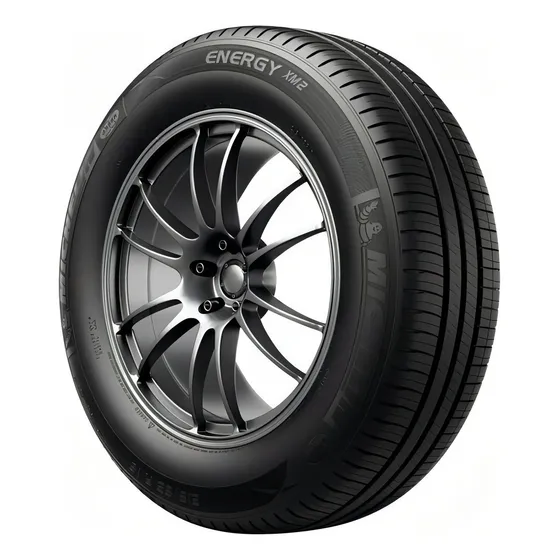 Cubierta 185/55 R16 Energy Xm2+ Michelin - Coloc S/c
