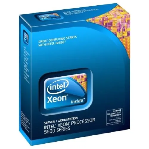Procesador Intel Xeon Hc X5690