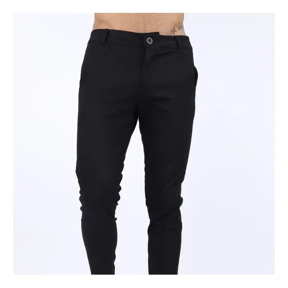 Pantalon Jeraous Drill Strech Semipitillo