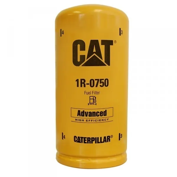 Filtro Caterpillar 1r0750=p551313=bf7633=ff5320=33528