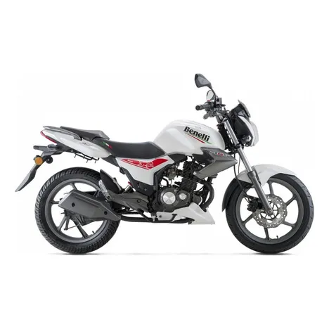 Benelli Tnt 15 Berazategui
