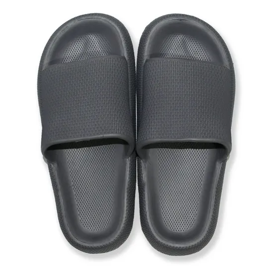 Yeezy Antideslizante Chancla Sandalia Chola Hombre Caballero