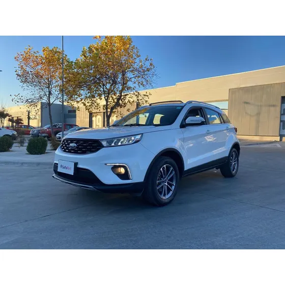 Ford Territory Territory Trend 1.5l Gtdi 4x2 At