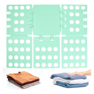 Accesorio Plegable Para Doblar Playeras Ropa Camisas Accesorio Plegable Para Doblar Playeras Ropa Camisas