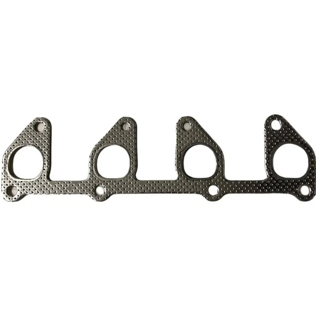 Empacadura Multiple Escape Chevrolet Corsa Cielo Racer