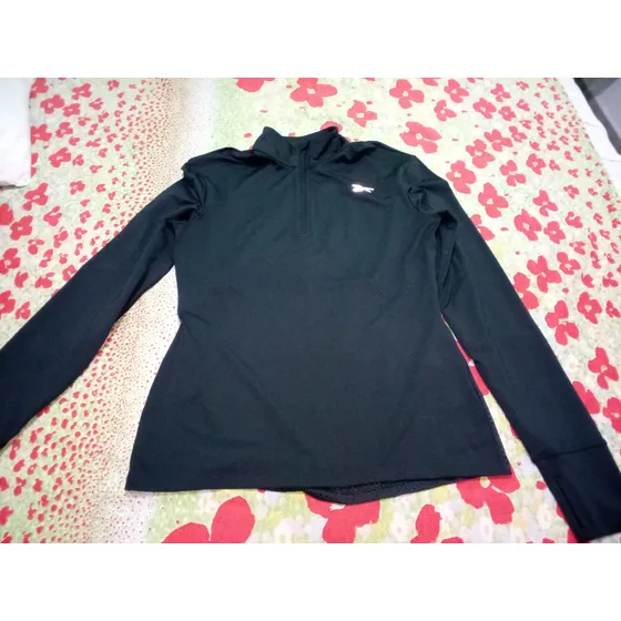 Chaqueta Running Reebok Speedwick Talla M Usado 20 Vrds