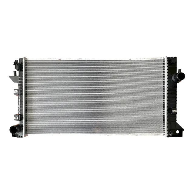 Radiador Ford Expedition 2007 2008 At