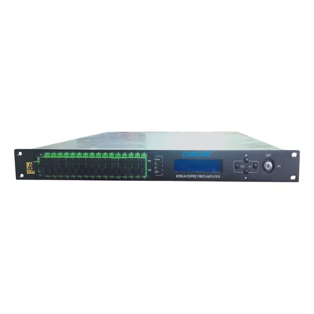 Xfo-edfasw19dbm - 64 Salidas Wdm