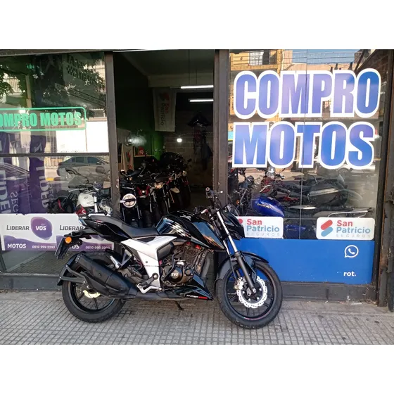 Tvs Rtr 160 Tangomotos,listo Para Transferir 22