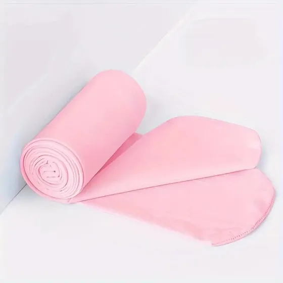Medias Panty Rosadas Para Ninas Danza Ballet Gimnasia