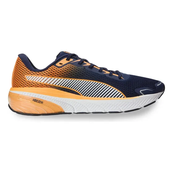 Tênis Esportivo Masculino Cell Lightpulse Têxtil Puma