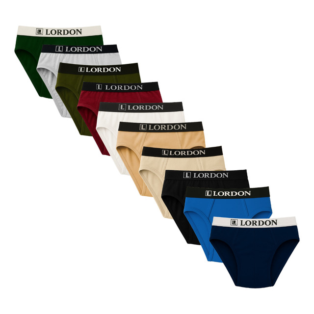 Kit 12 Cuecas Slip Adulto Algodão Tamanho P Ao Plus Size Kit 12 Cuecas Slip Adulto Algodão Tamanho P Ao Plus Size