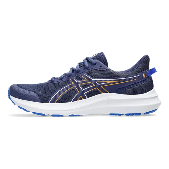 Zapatillas Asics Jolt 5 Indigo Blue/amber