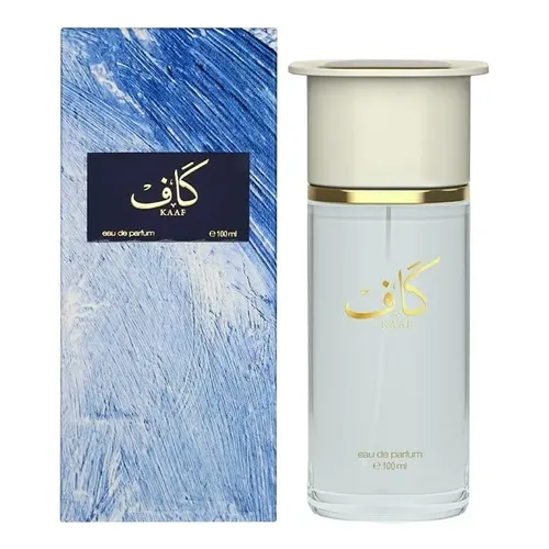 Afnan Lynked Freedom Black Men Eau De Parfum 100 Ml | MercadoLivre