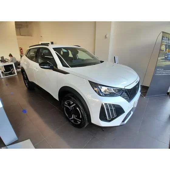 Peugeot 2008 1.0t Active