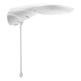 Chuveiro Advanced Multitemperaturas Turbo 220v Lorenzetti Chuveiro Advanced Multitemperaturas Turbo 220v Lorenzetti