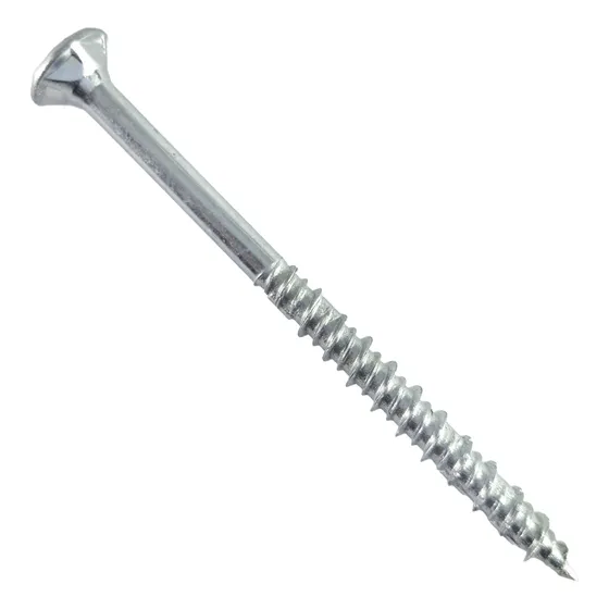 Tornillo Multipropósito Stairs 5x70mm (2,8'') Torx 200u Tenz