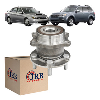 Cubo Roda Traseiro Subaru Forester Impreza 2.5 2008 A 2013 Cubo Roda Traseiro Subaru Forester Impreza 2.5 2008 A 2013