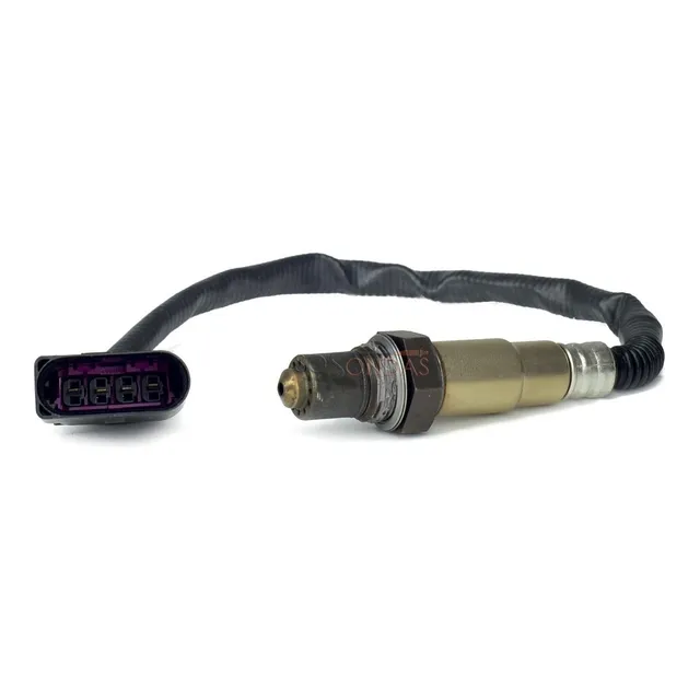 Sensor Oxigenio Bosch 0258006460 / 1k0998262ac / 030906262s 