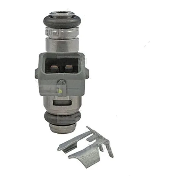 Inyector  Platina 2004-10 1.6l Mpi Clio Megane
