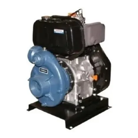 Motobomba Lombardini 12hp 3x3 Diesel Alta Presion 9-2020hcd