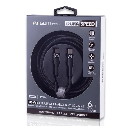 Cable Tipo C A Tipo C Arg Cb 0049bk