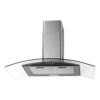 Coifa De Parede Fischer 90cm Talent Fit Inox - 220 Volts Coifa De Parede Fischer 90cm Talent Fit Inox - 220 Volts
