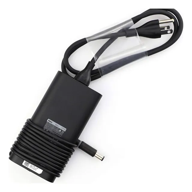 Cargador Dell Mini Centrino 90w Original