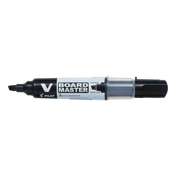 Marcador Tablero Recargable Pilot
