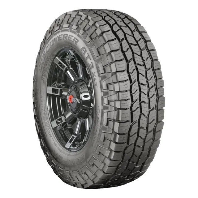 Llanta 275/70 R18 Cooper Discoverer At3 Xlt 125/122s