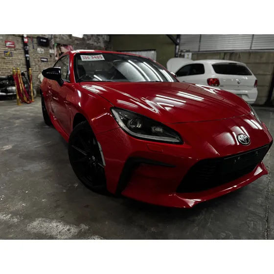 Toyota 86 2.4 Gr