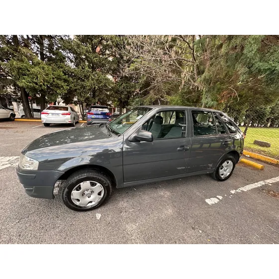 Volkswagen Gol 1.6 I Power 701