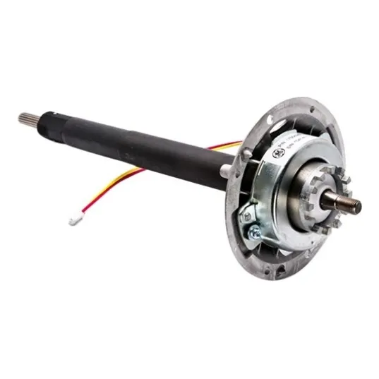 Transmision Lavadora Ge General Electric Wh38x10017