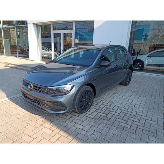 Volkswagen Polo 1.6 Msi Track