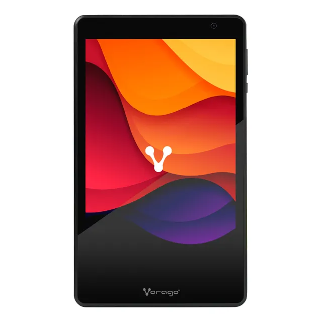 Tablet 8 Vorago Pad-8 Quad Core 4gb 64gb Wifi Android 13